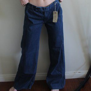 Vintage Flare Levi's